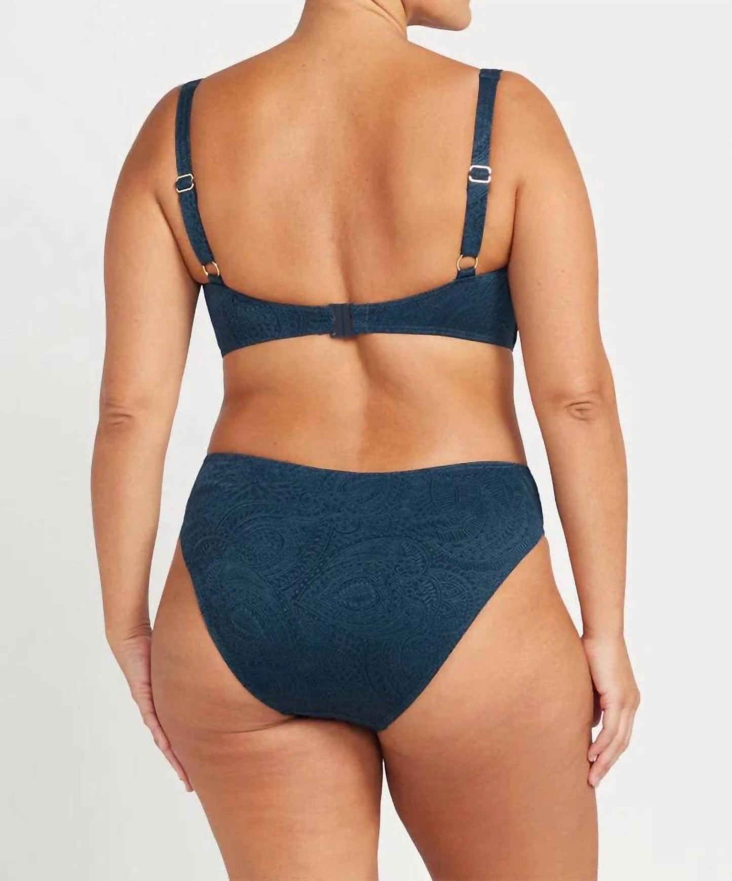 La Traviata Delacroix Basic Badehose