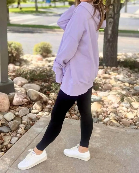 Hannah Kapuzenpullover