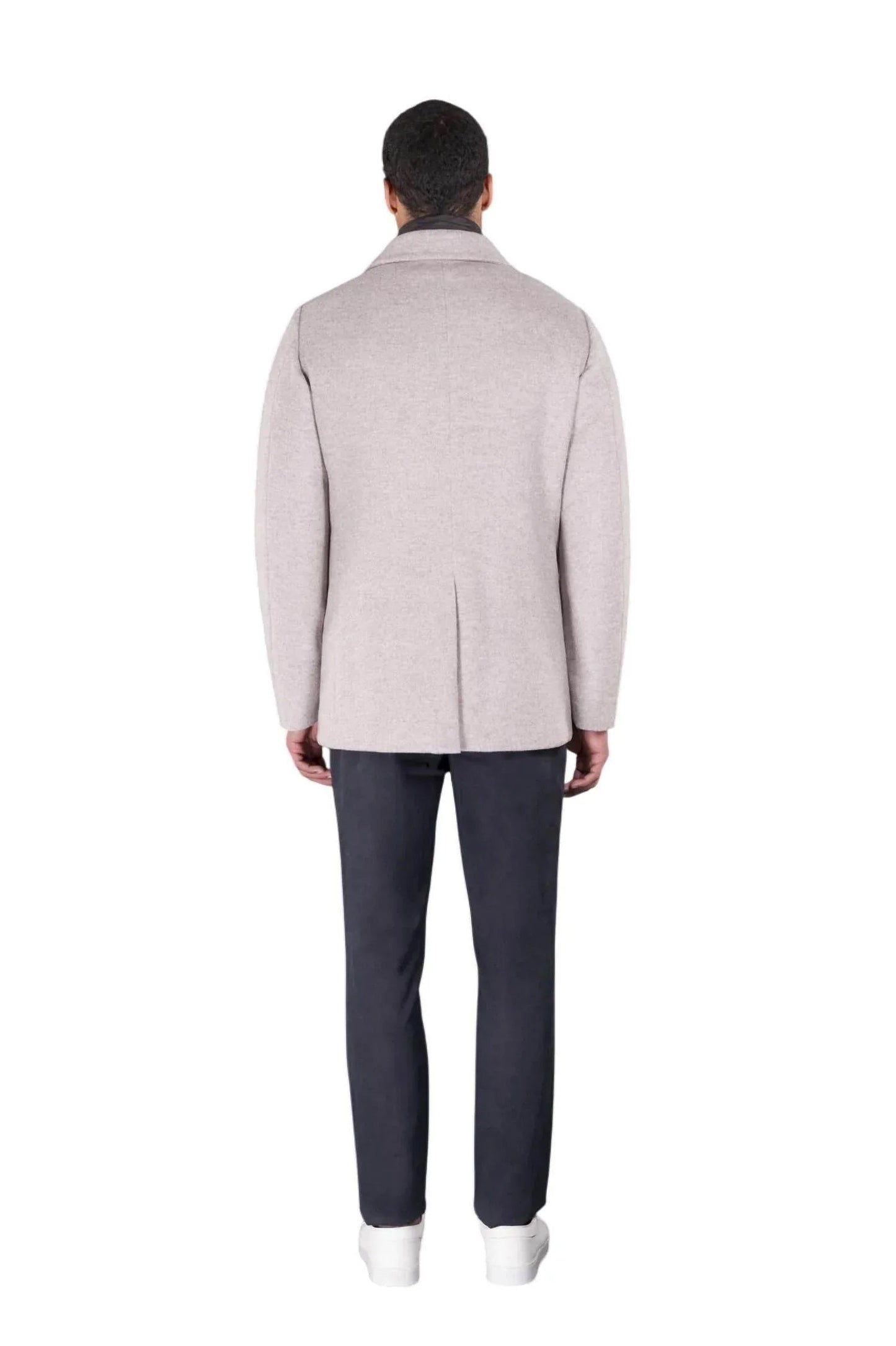 Bolgi Le Daunen-Peacoat