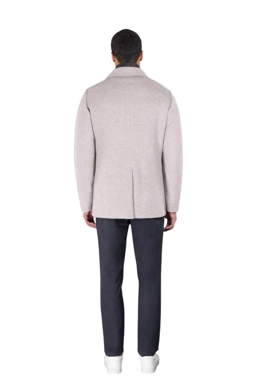 Bolgi Le Down-filled Peacoat