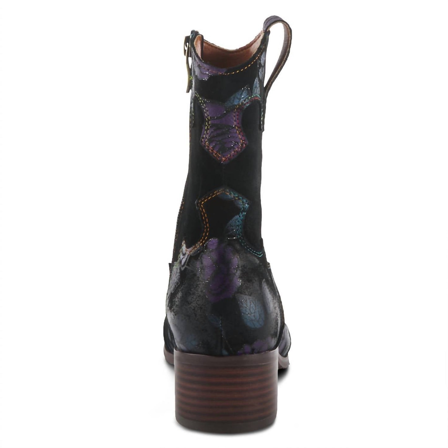 Damen-Stiefeletten Ladyluck Shine