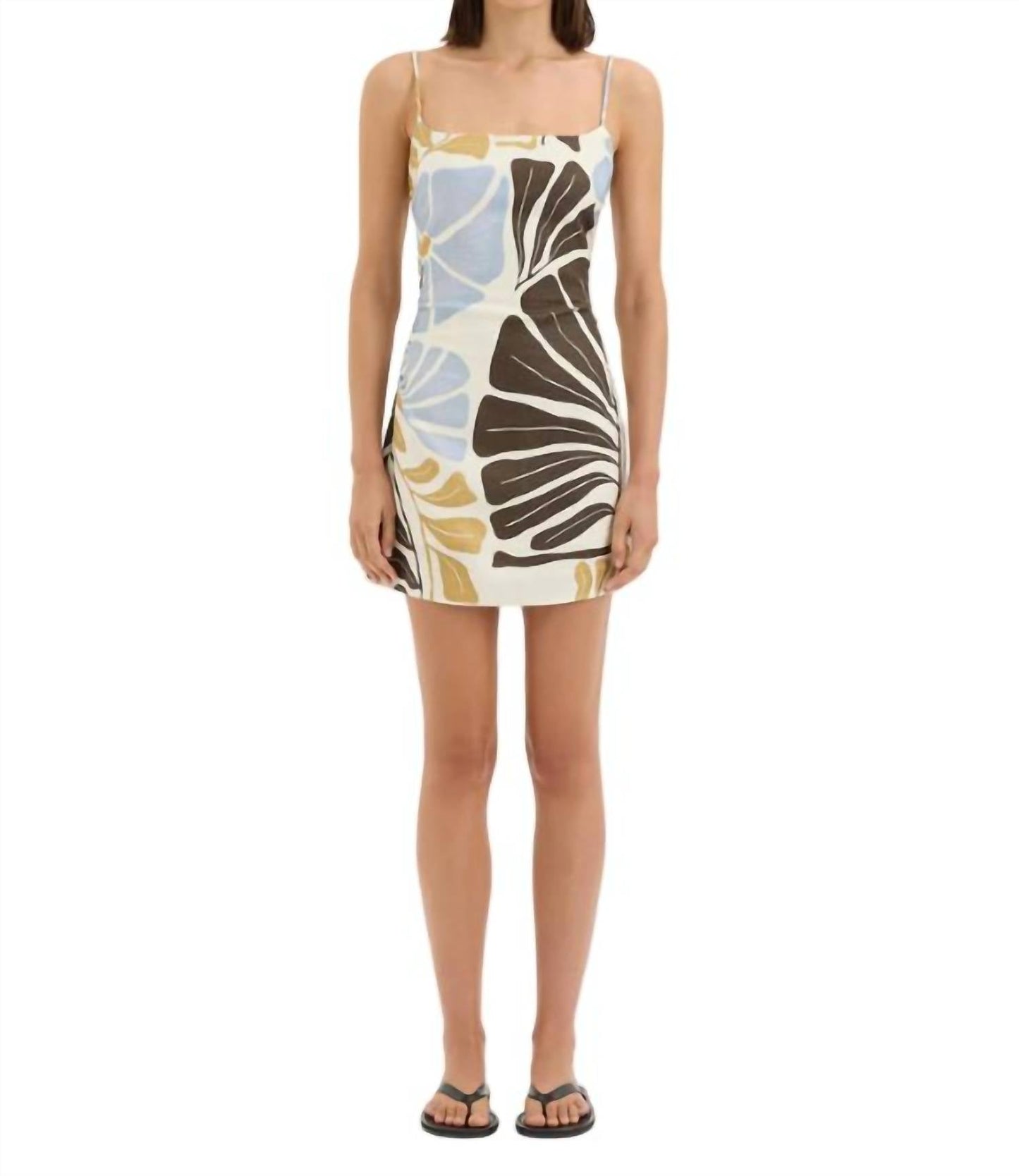 Lola Mini Dress
