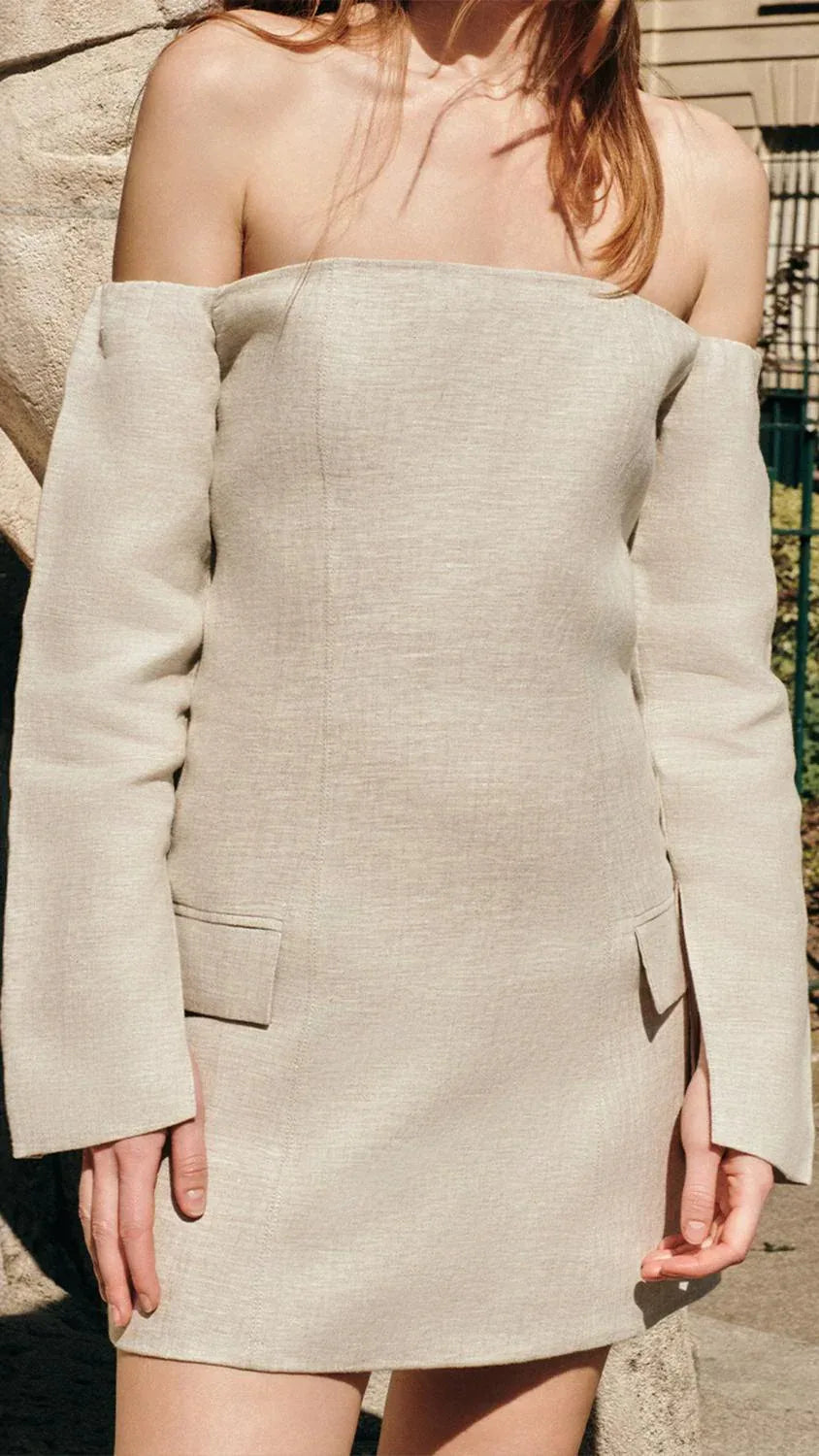 Kleid Oriana
