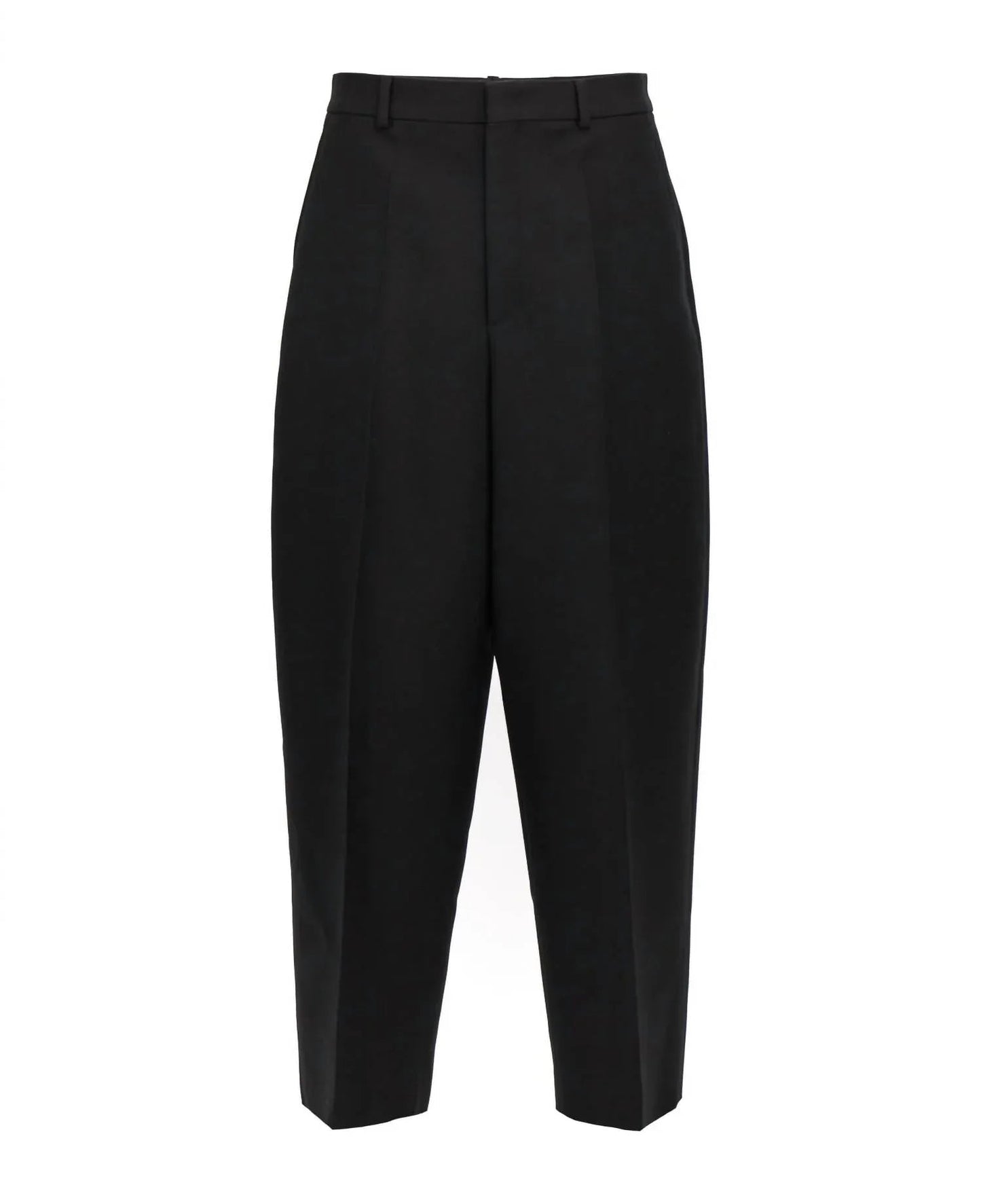 Herren-Hose aus Wollmix