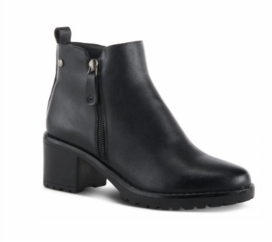 Women's Irie Burnished Boot