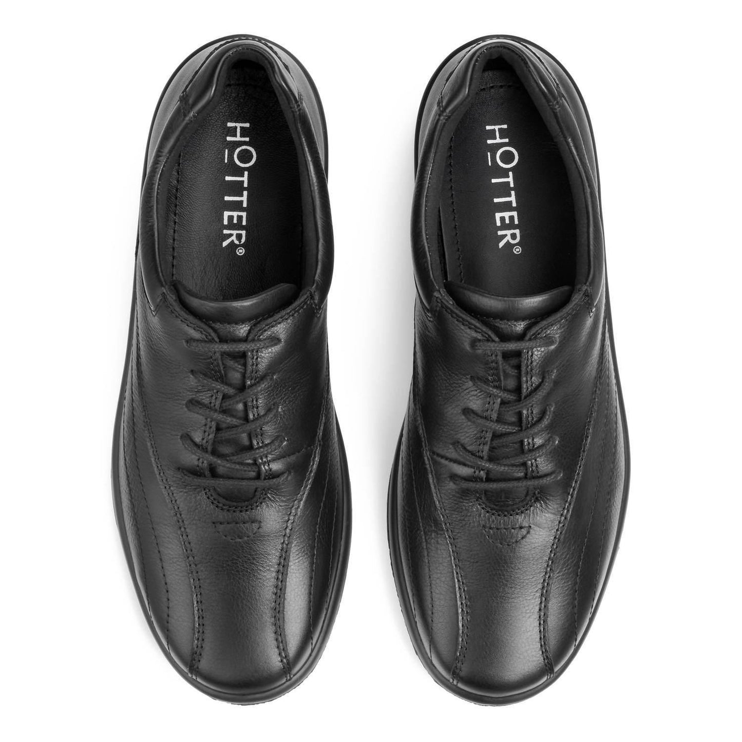 Women's Tone Lace Up Shoes