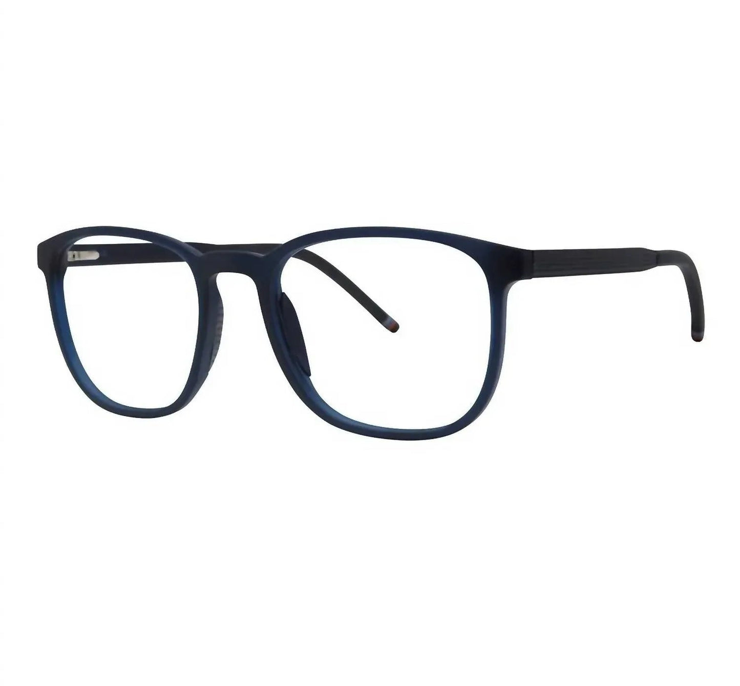 Men's Mo Equity Square Eyeglasses