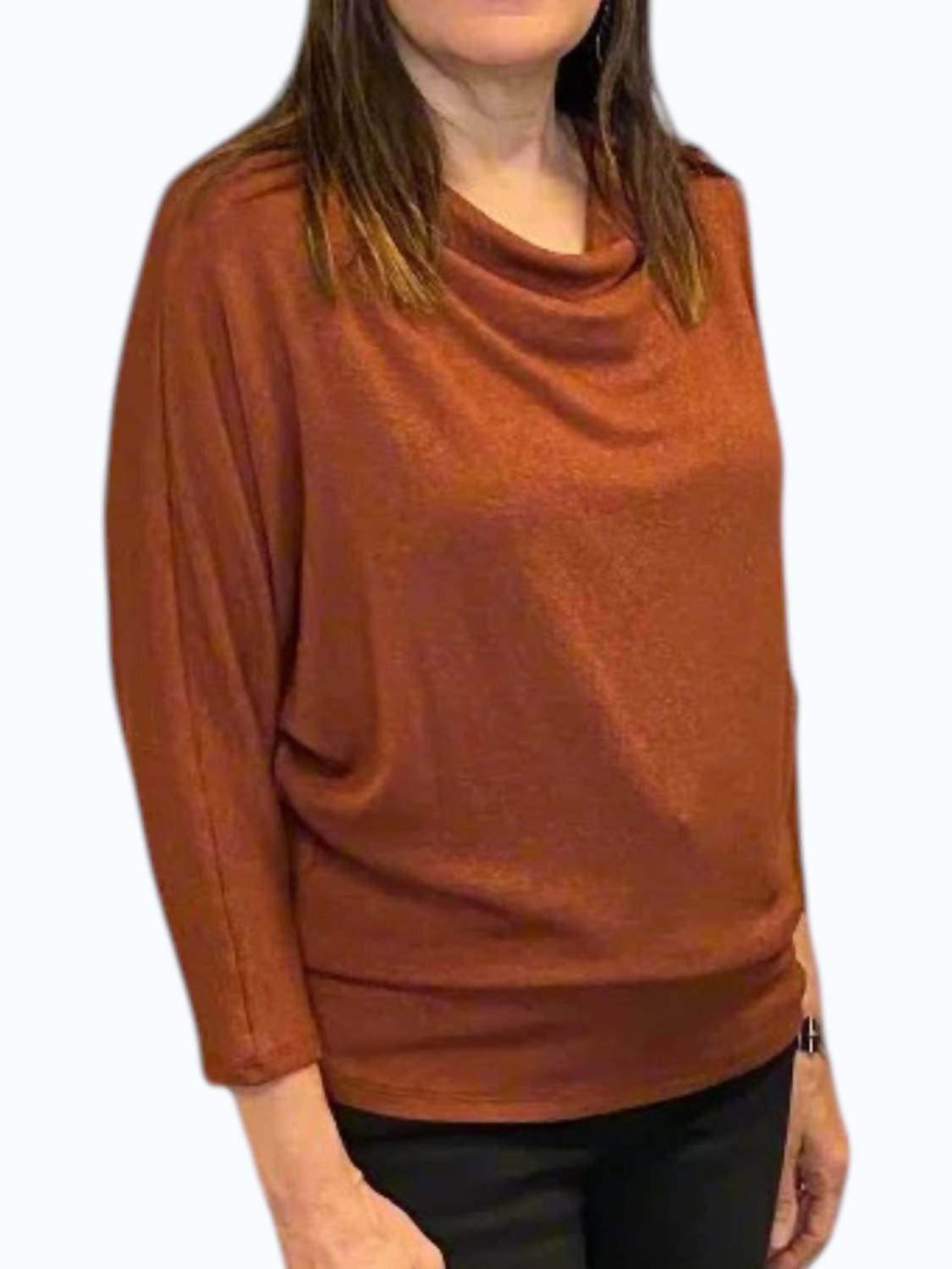 Astrid Dolman Oberteil