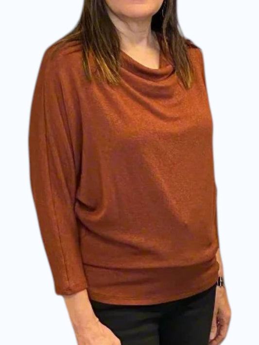 Astrid Dolman Top