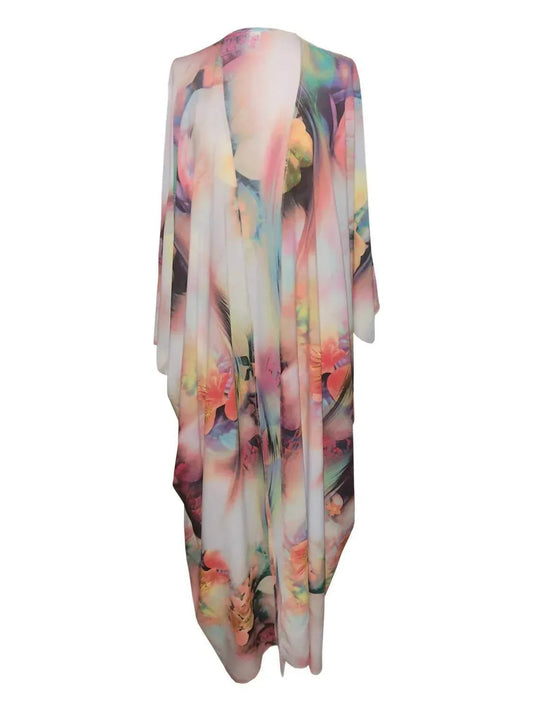 Women's Giant Kimono