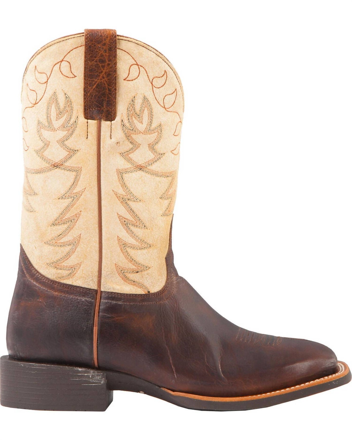 Xero Gravity Unit Performance Westernstiefel für Herren