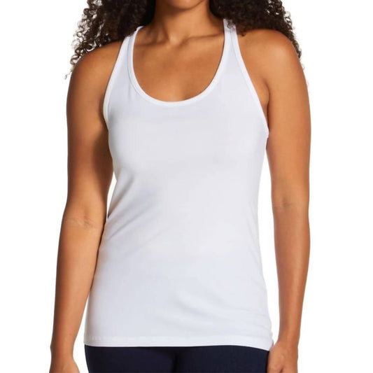 Superweiches Racerback-Tanktop
