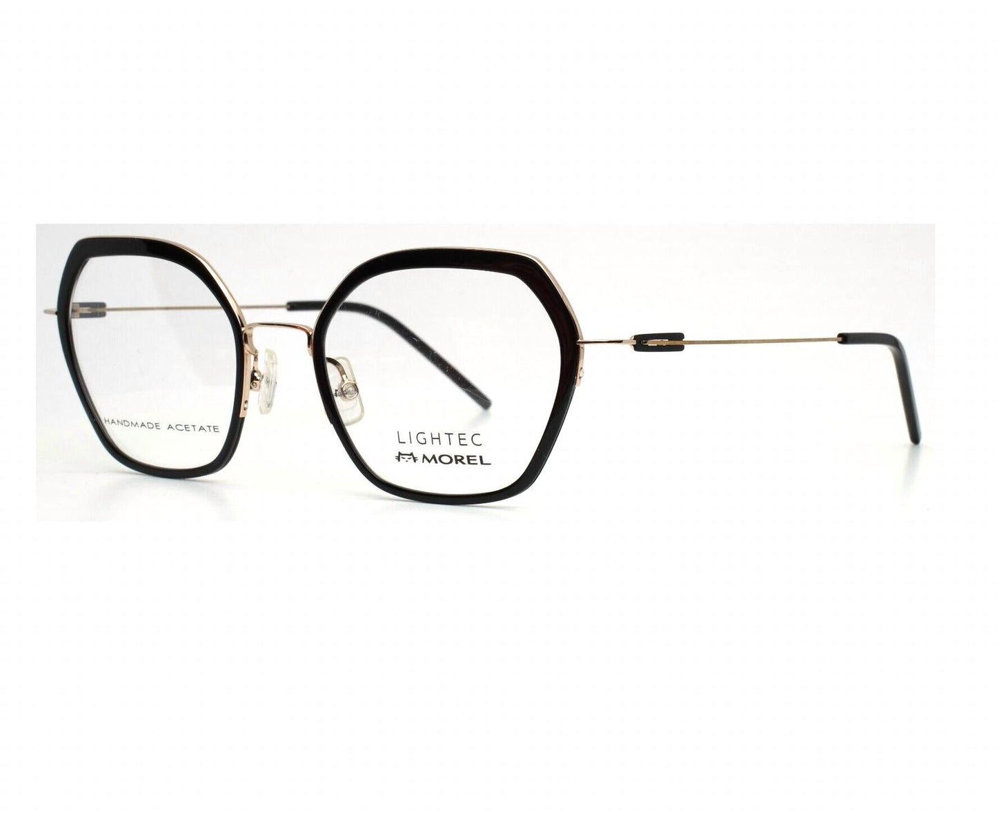 Women's 30182l Square Eyeglasses