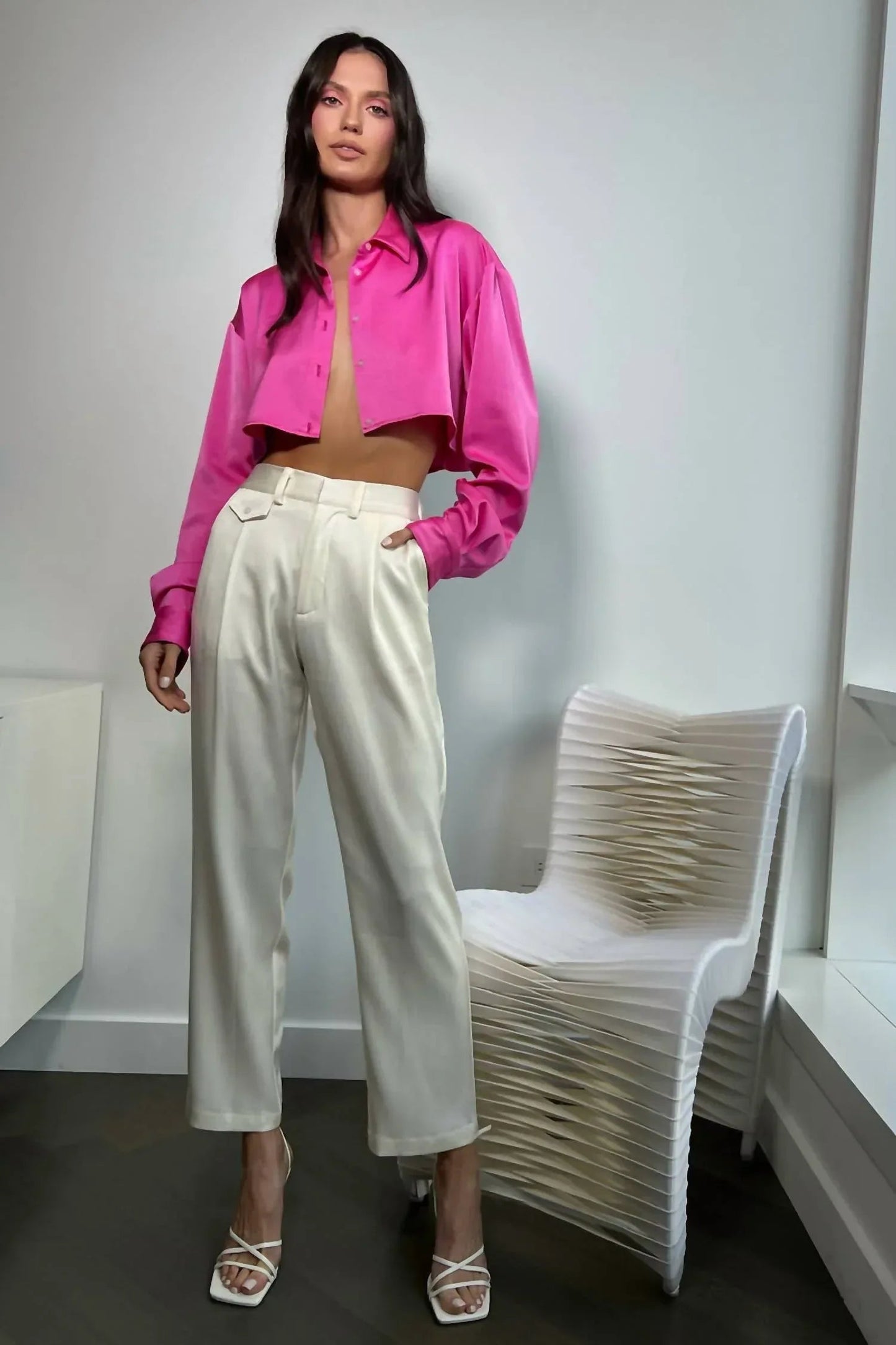 Amanda Trouser Pant