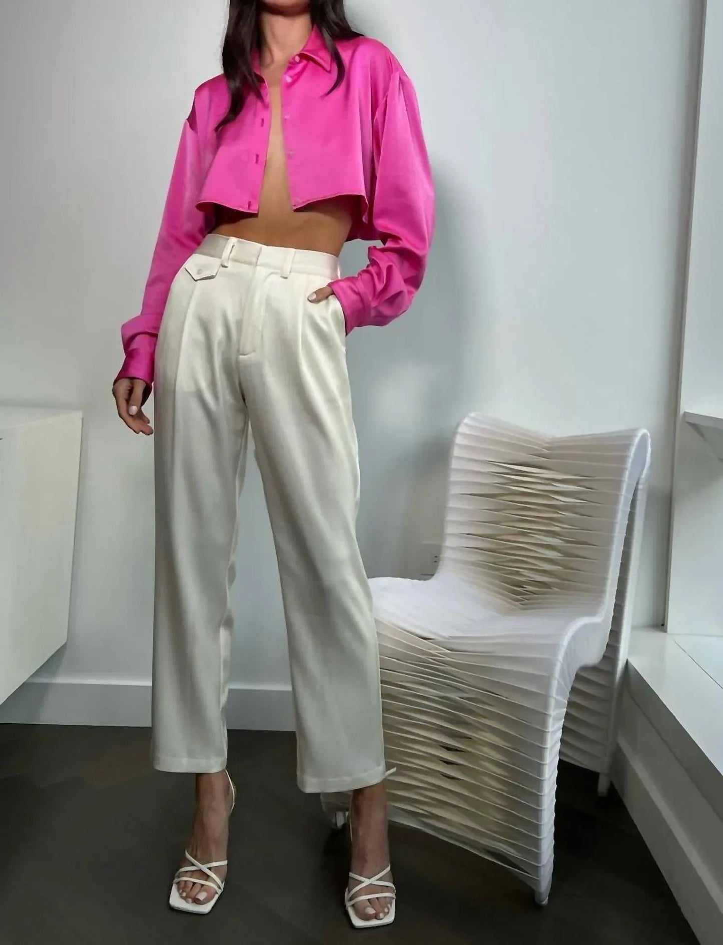 Amanda Trouser Pant