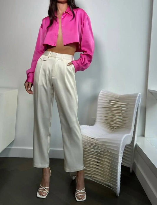 Amanda Trouser Pant