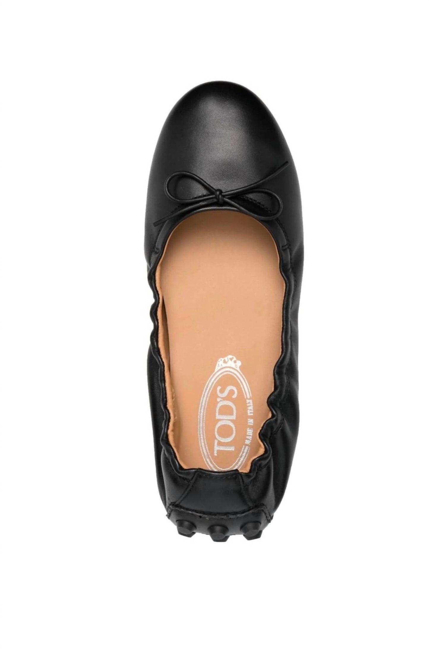 Damen-Gommino-Ballerinas