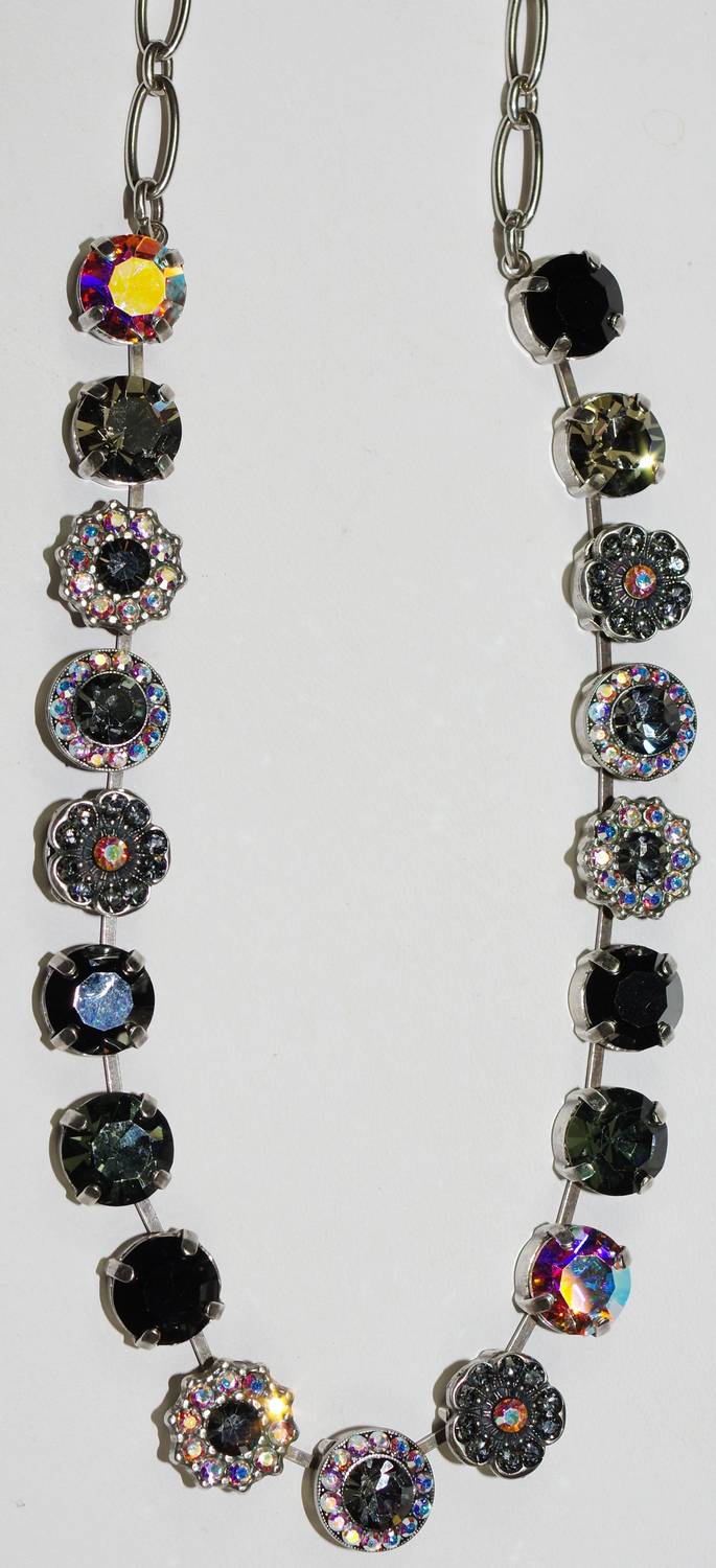 Damen-Smoking-Kette