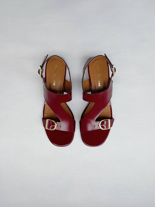 Women's Kabuki Sandal