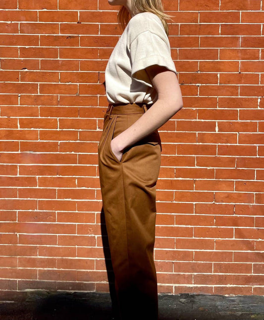 Sophia Pant