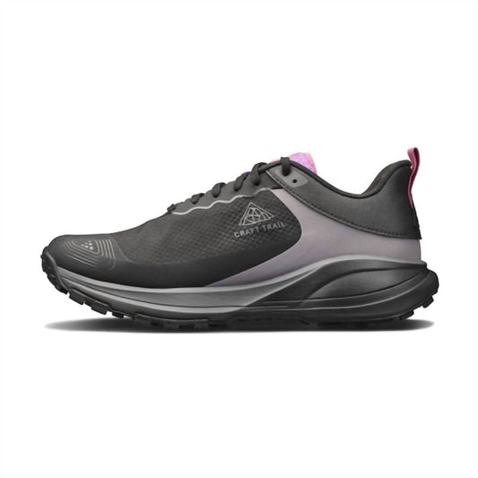 Women's Pure Trail X Running Shoe