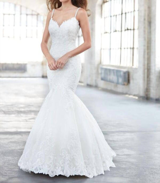 Brautkleid