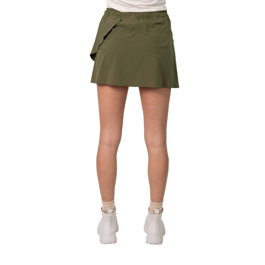 Ane Skort