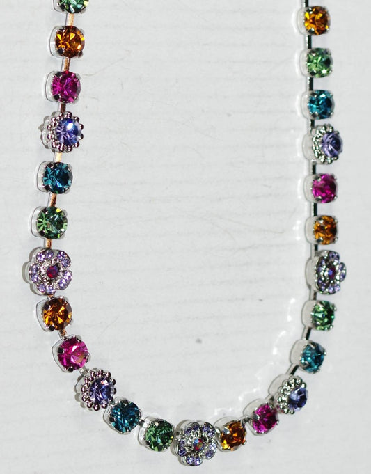 Women's Festival Necklace