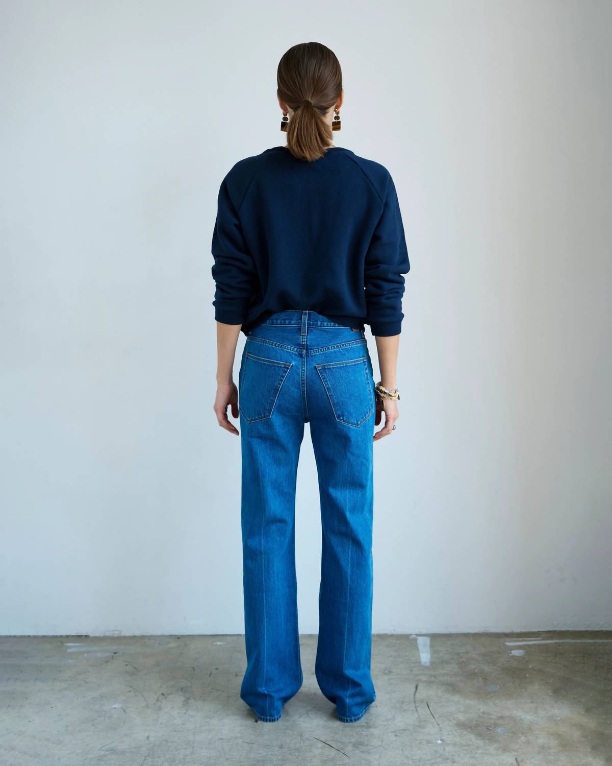 Die Easy Jeans