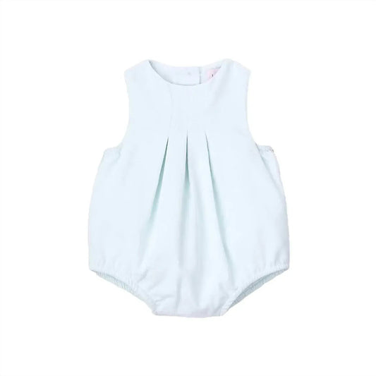 Baby's Abby Romper