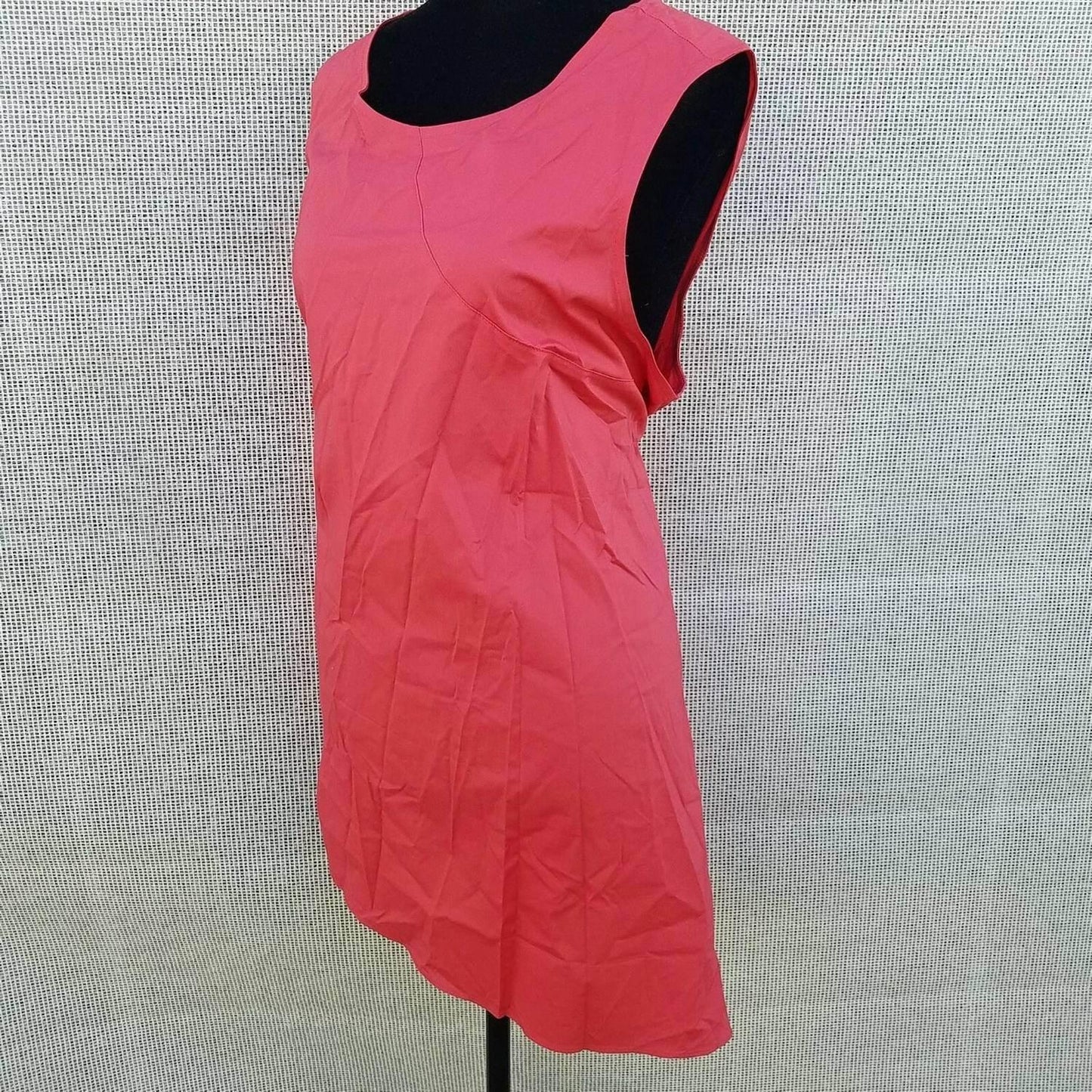 Übergroße Bluse für den Hochsommer