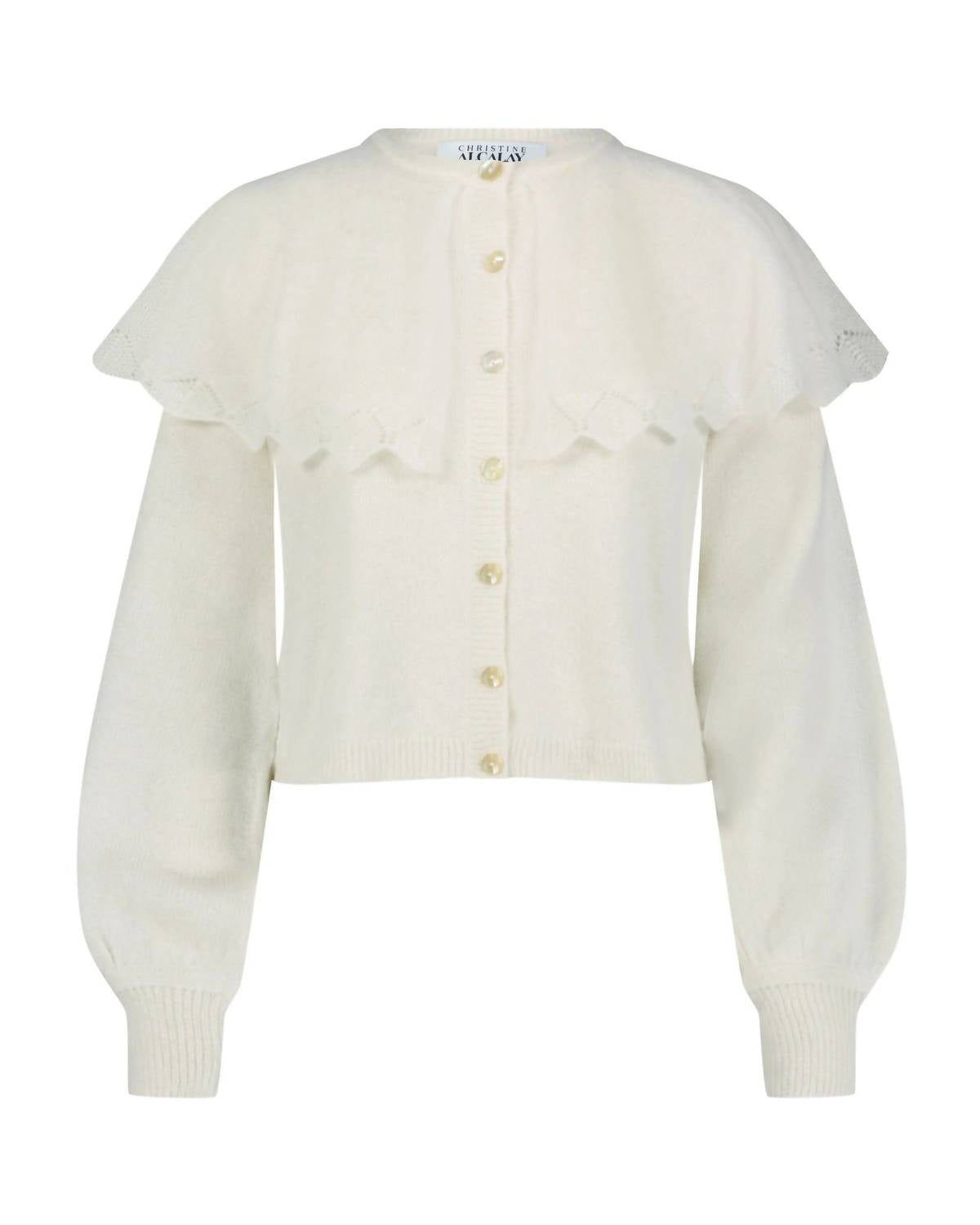 Colette Pullover