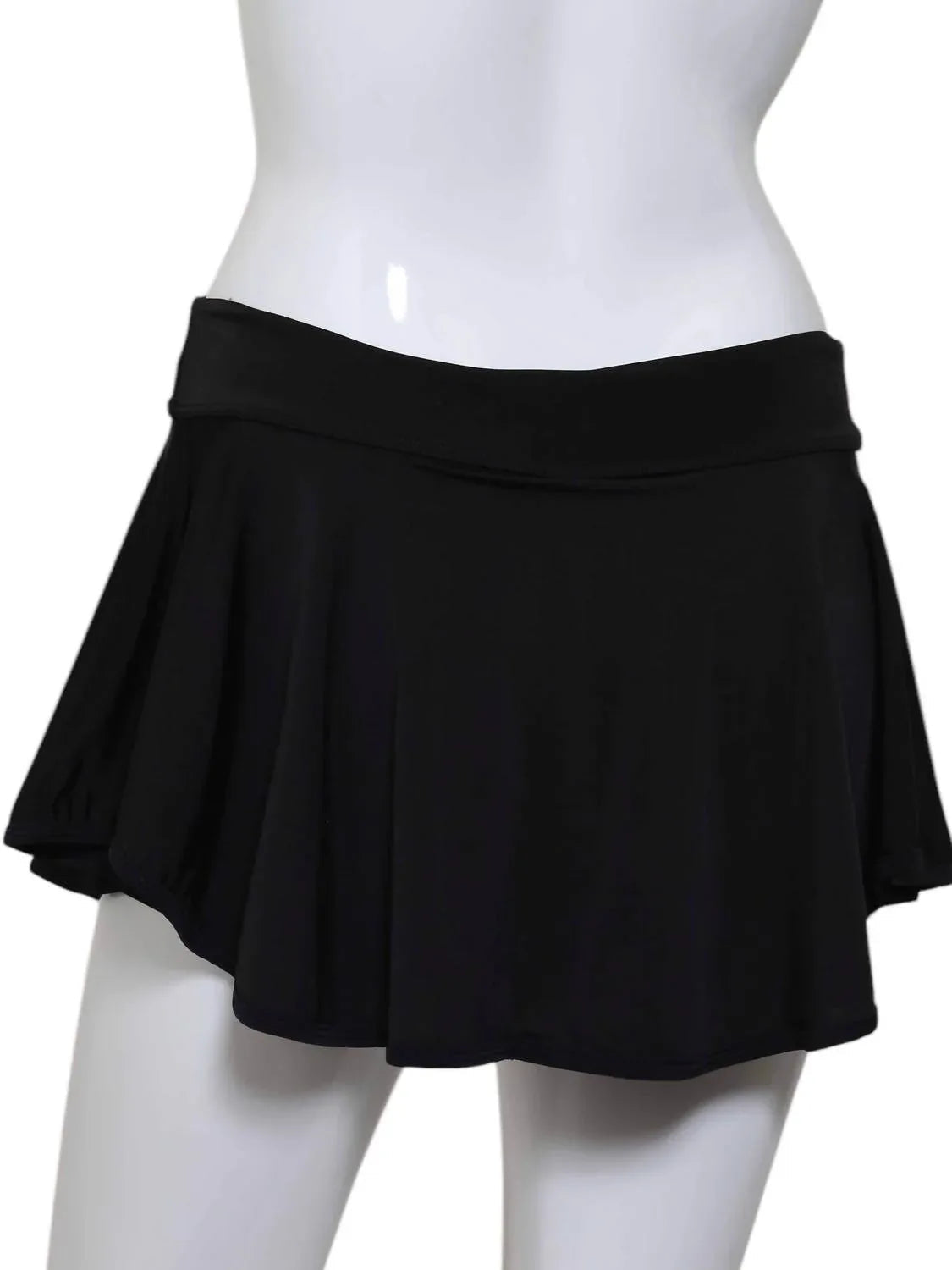 Damen Gladiator Minirock