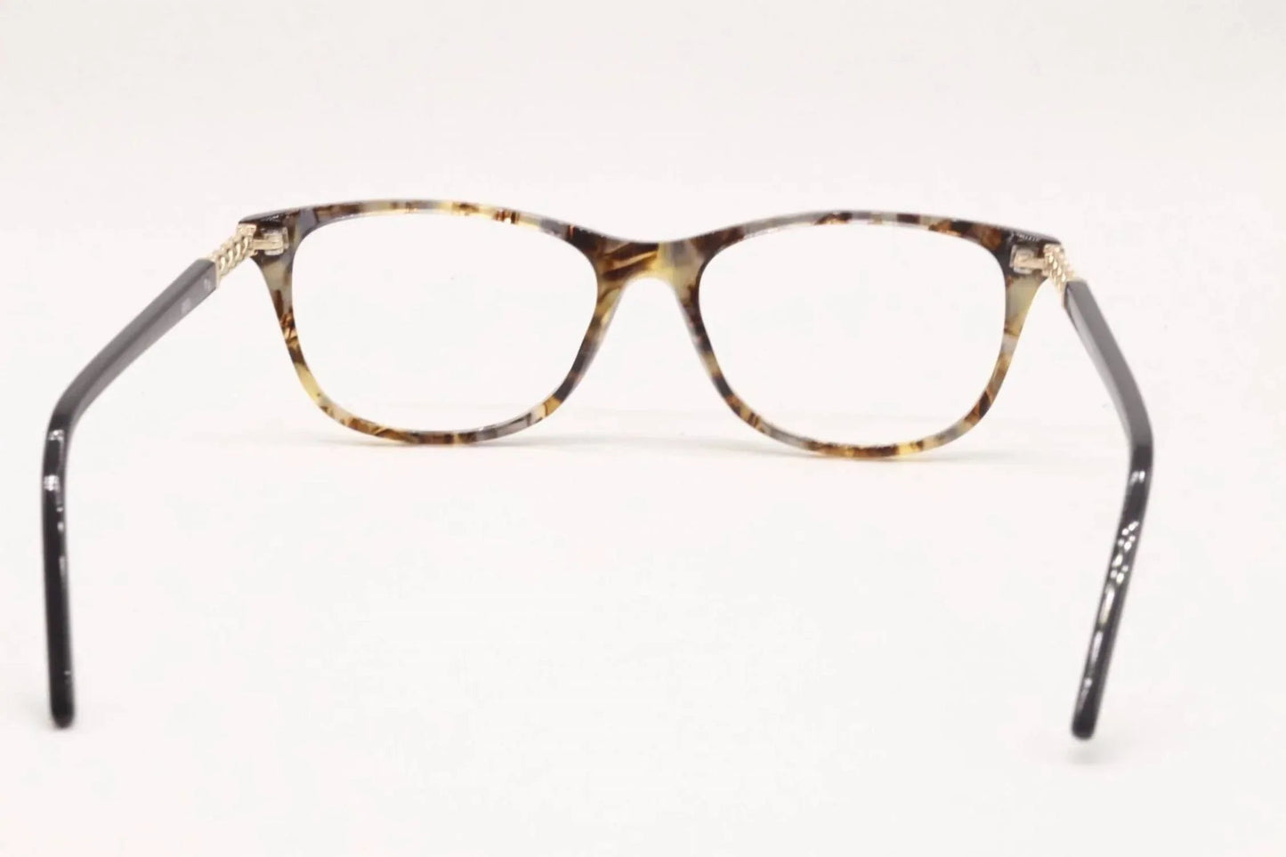 Unisex-Katzenaugenbrille Cm7001