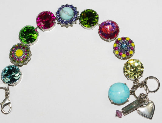 Women's Cuba Bracelet