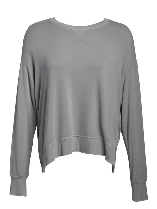 Women's Sabina Crew Sweatshirt