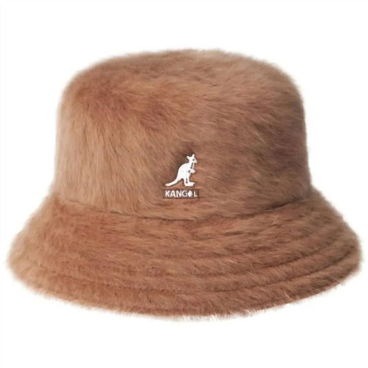Women's Furgora Bucket Hat