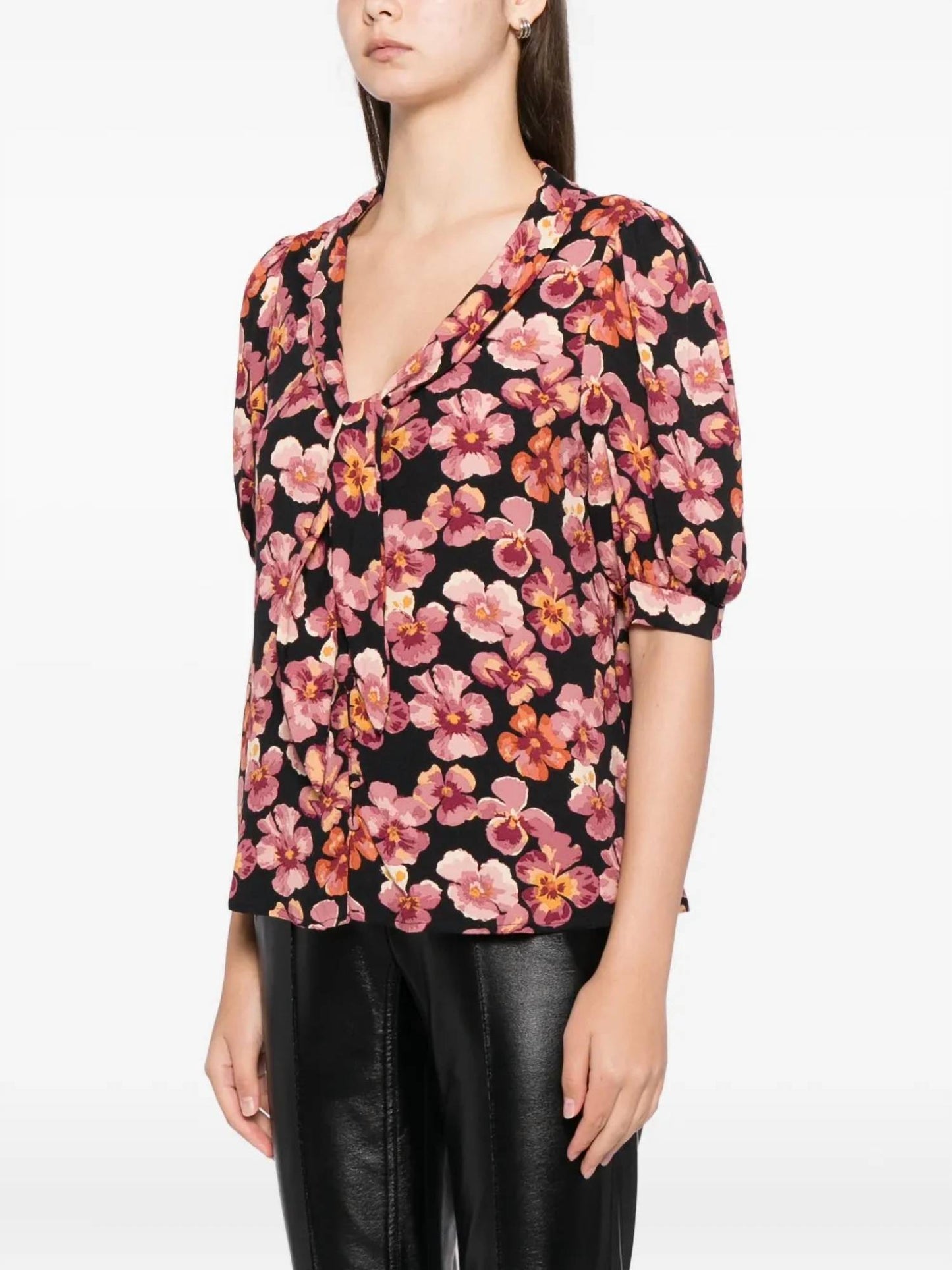 Joelle Drapey Leichtes Oberteil