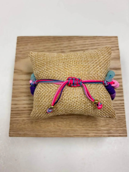 Women's Adjustable Set Bracelet