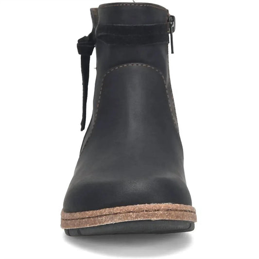 Women's Addi Ankle Boots