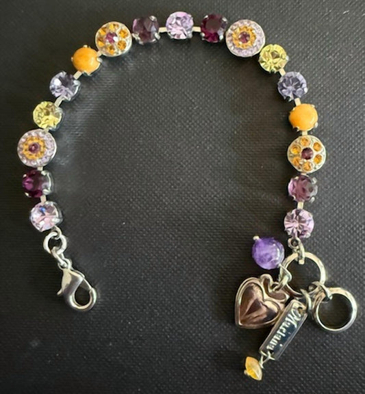 Women's Sunrise Bracelet