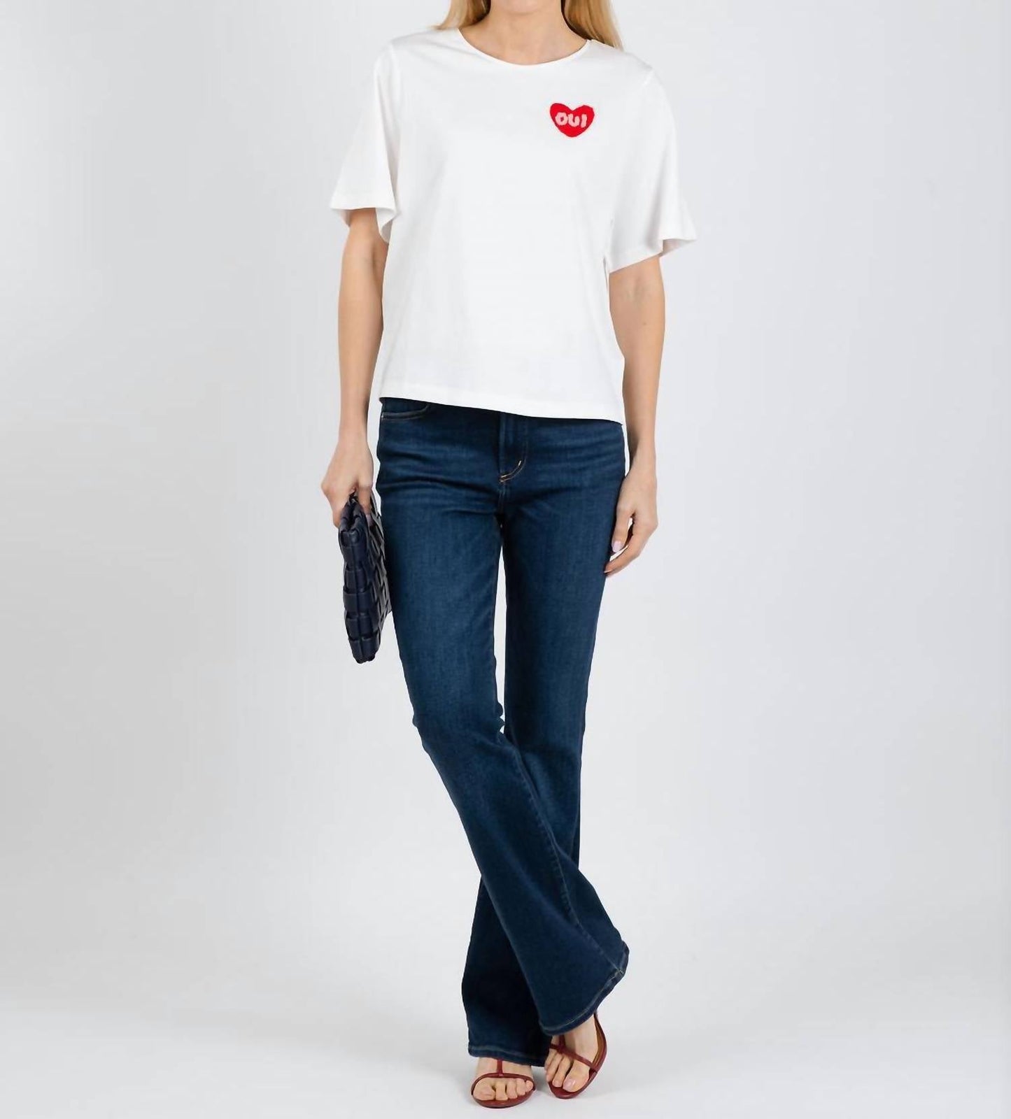 Heart Tee