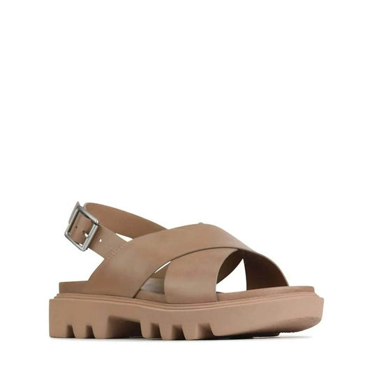 Women's Flighty Chunky Sandal