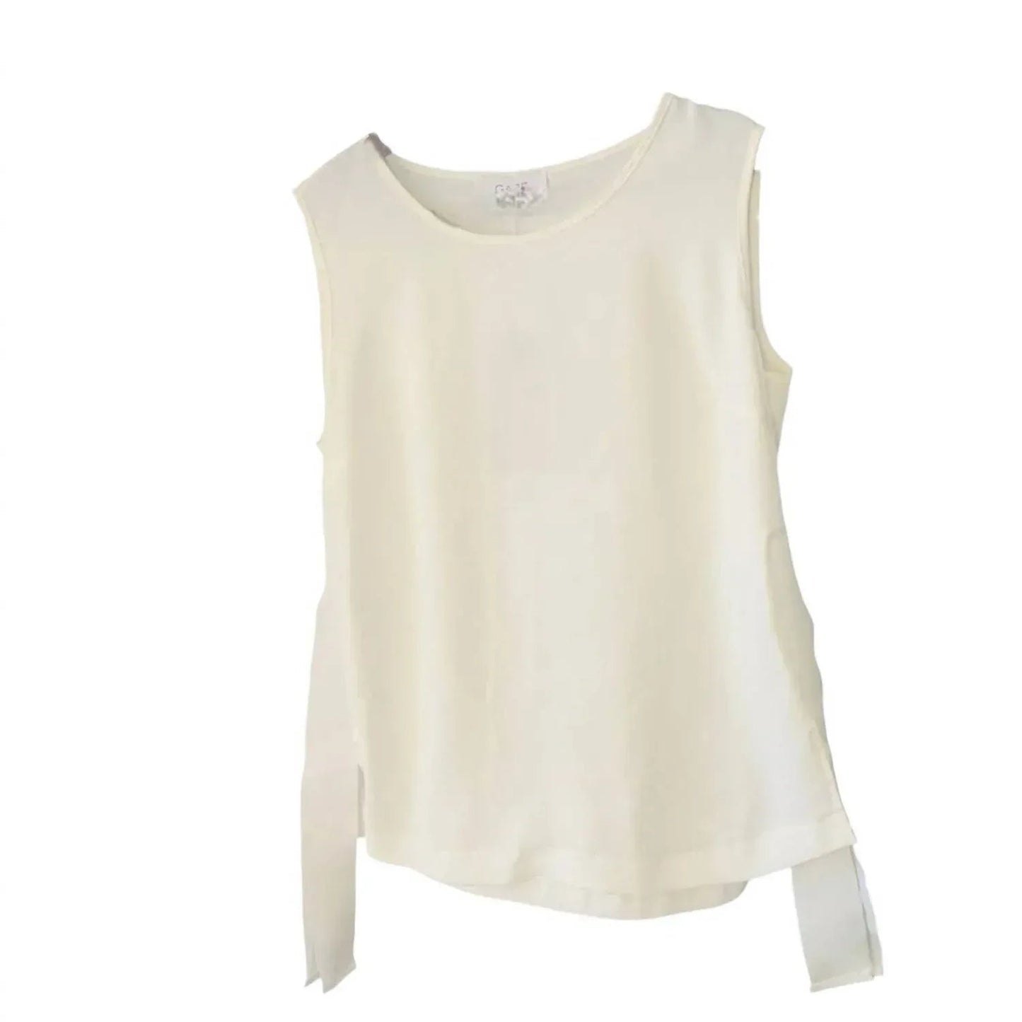Women's Sleeveless Blouse
