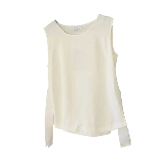 Women's Sleeveless Blouse