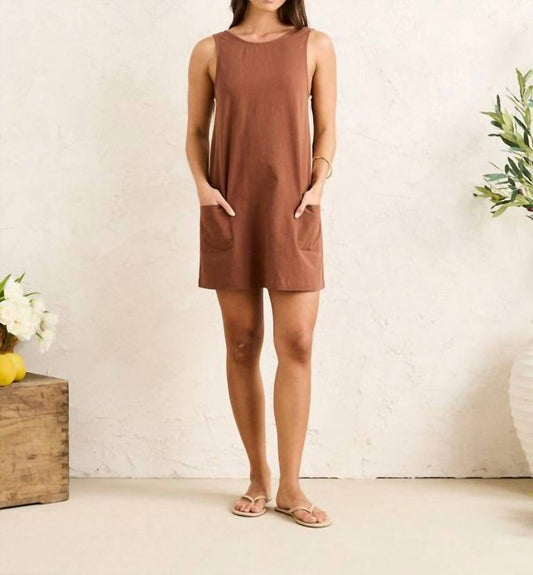Hanalei Minikleid