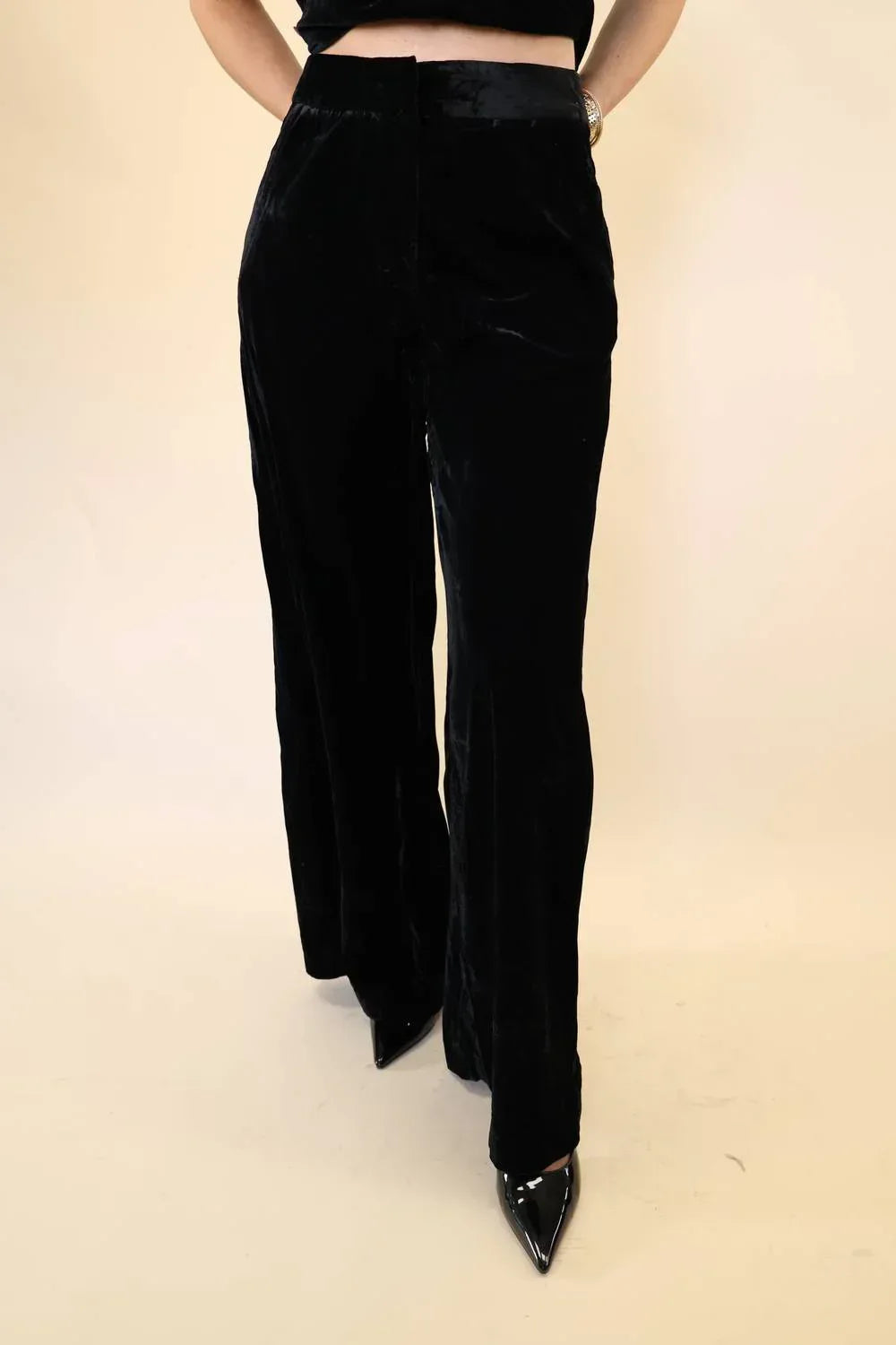 Daisy Wide Leg Pants