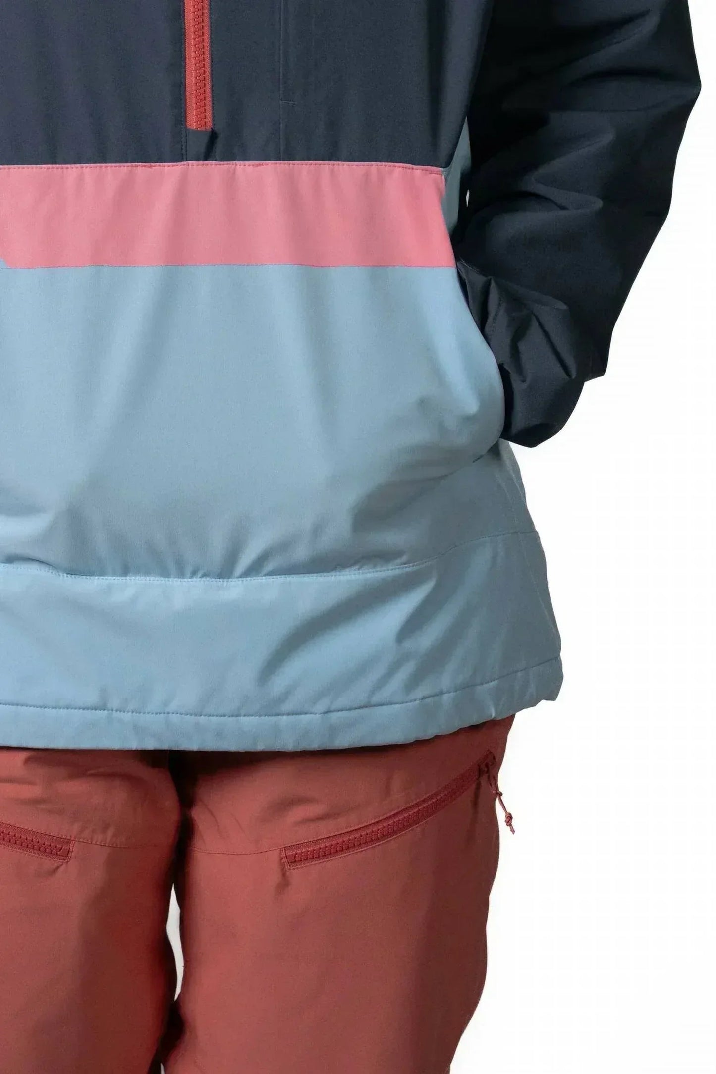 Sarah Anorak Jacke