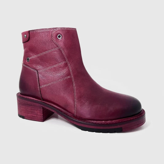 Women's Journey Dip Dyed Hand Made Boot