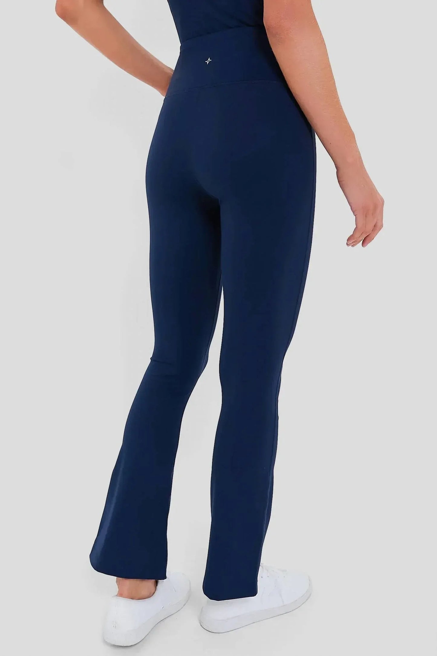 Millie High Rise Kompressions-Yogahose